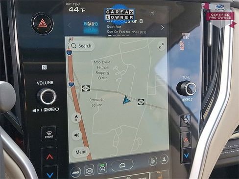 Certified 2024 Subaru Outback Limited image 17