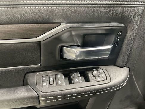 New 2026 RAM 2500 Laramie w/ Night Edition AWD/4WD image 13