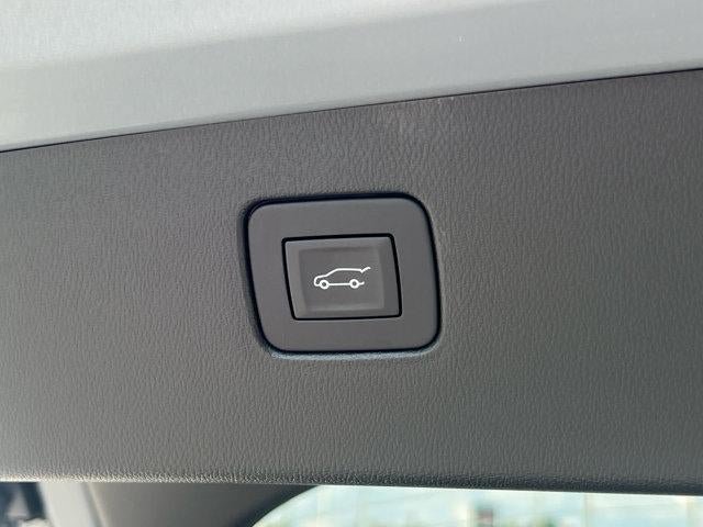 New 2026 Buick Envista Sport Touring FWD image 14