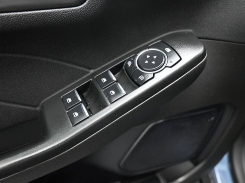 Certified 2023 Ford Escape Active FWD image 12