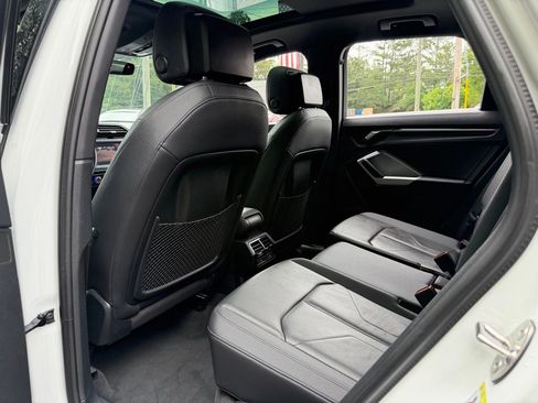 Used 2022 Audi Q3 2.0T Premium Plus AWD/4WD image 31