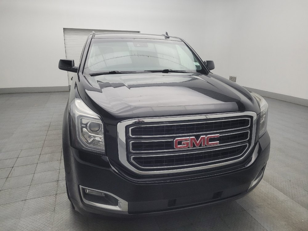 Used 2017 GMC Yukon SLE w/ Convenience Package RWD image 14