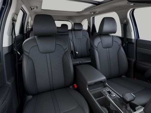 New 2026 Kia Sorento S AWD/4WD image 15