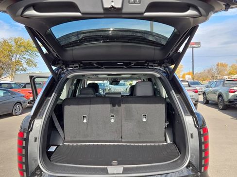 New 2026 Hyundai Palisade Limited image 32