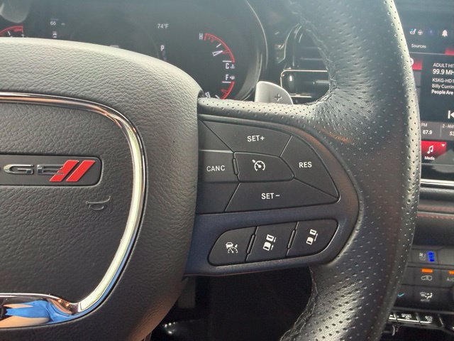 Used 2023 Dodge Durango GT AWD/4WD image 21