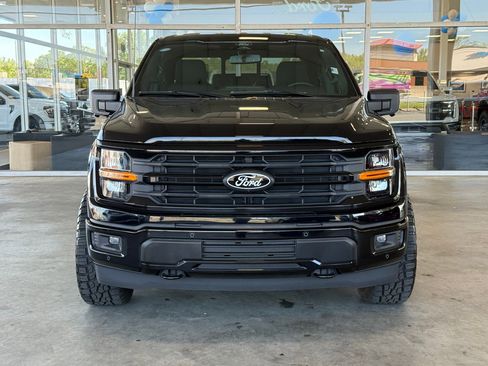 Used 2025 Ford F150 XLT w/ Equipment Group 302A MID image 6