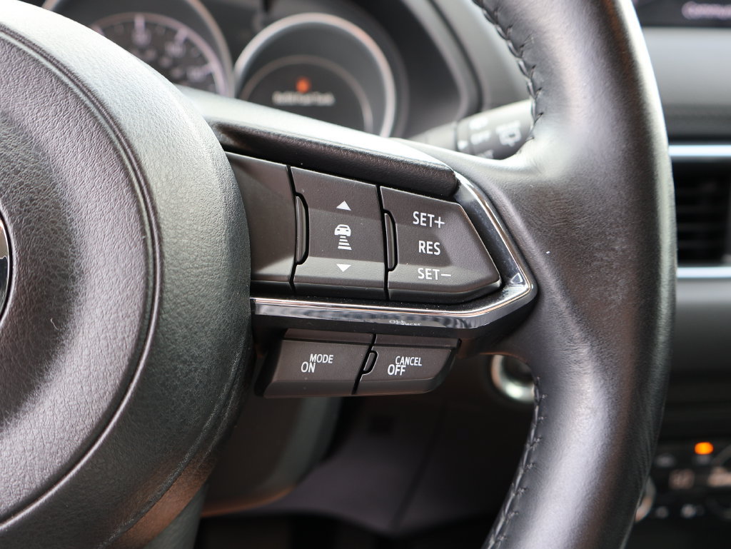 Used 2018 MAZDA CX-5 Grand Touring FWD image 28