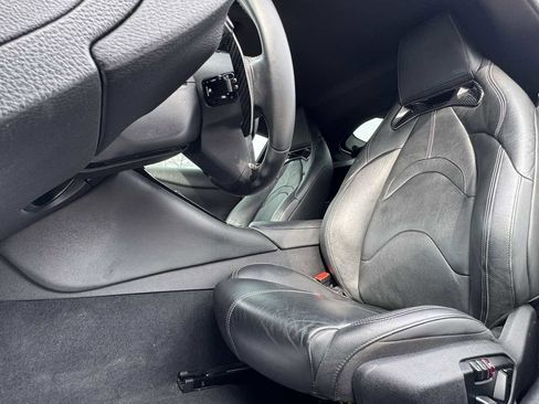 Used 2020 Toyota Supra Premium w/ Driver Assist Package image 27
