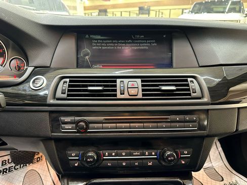 Used 2013 BMW 550i Sedan image 26