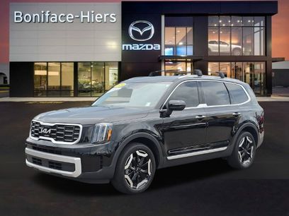 Used 2024 Kia Telluride S