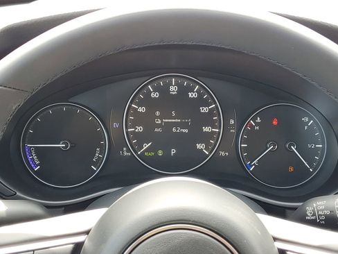 New 2026 MAZDA CX-50 2.5 Hybrid w/ Weather Package AWD/4WD image 17