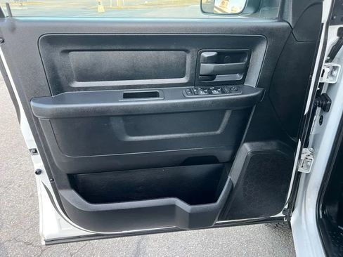 Used 2022 RAM 2500 Tradesman image 23