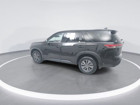 Used 2023 Nissan Pathfinder S AWD/4WD image 5