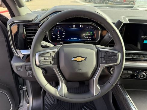 New 2026 Chevrolet Silverado 2500 LTZ image 23