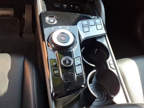 Used 2023 Kia Sportage SX Prestige image 17