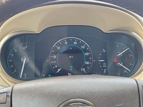 Used 2014 Buick LaCrosse Premium w/ Driver Confidence Package FWD image 22