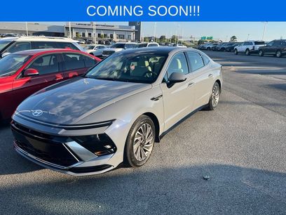 Certified 2026 Hyundai Sonata SEL