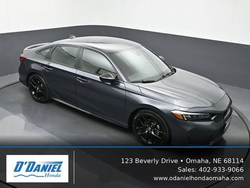 Used 2026 Honda Civic Sport image 15