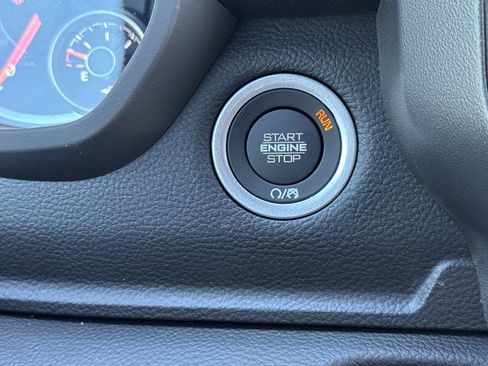 New 2026 RAM 1500 4x4 Crew Cab image 20