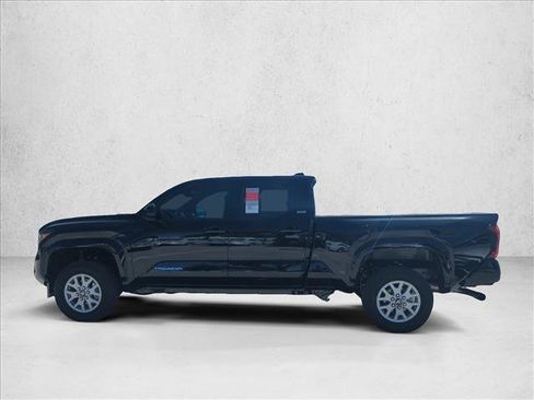 Used 2026 Toyota Tacoma SR5 AWD/4WD image 8