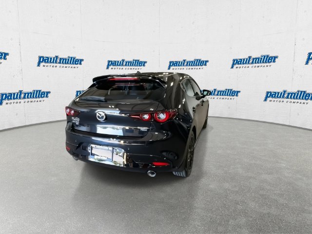 New 2026 MAZDA MAZDA3 Hatchback w/Premium Plus Pkg AWD/4WD image 10