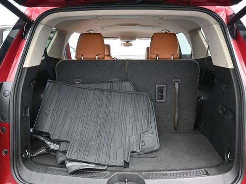 Used 2019 GMC Acadia SLT AWD/4WD image 37
