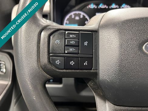 Used 2024 Ford F250 XL w/ XL Chrome Package image 14