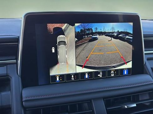 Certified 2023 Chevrolet Tahoe RST w/ Luxury Package image 27