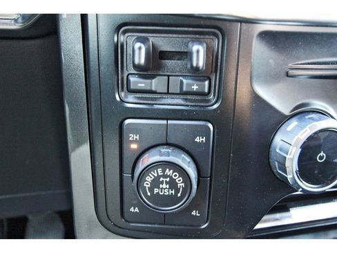 Used 2023 Ford F150 Lariat w/ Equipment Group 502A High image 28