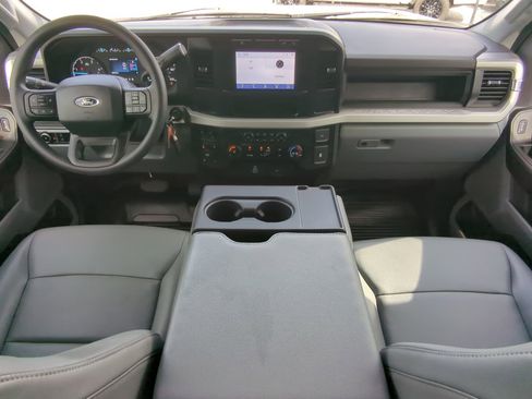 Used 2024 Ford F350 XL w/ XL Driver Assist Package image 13