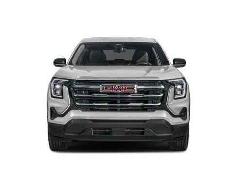 Used 2025 GMC Terrain Elevation w/ Black Edition AWD/4WD image 7