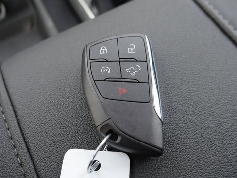 New 2026 Chevrolet Silverado 1500 RST w/ Safety Package image 20