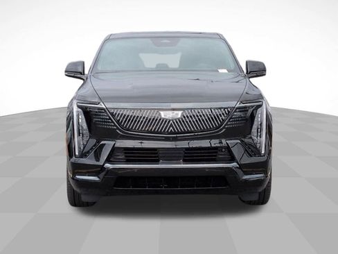 New 2025 Cadillac Escalade IQ Sport 2 image 2