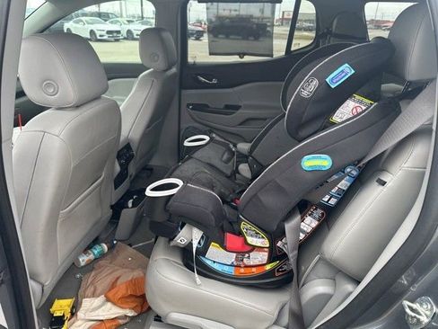 Used 2020 GMC Acadia SLT w/ LPO, Cargo Package image 9