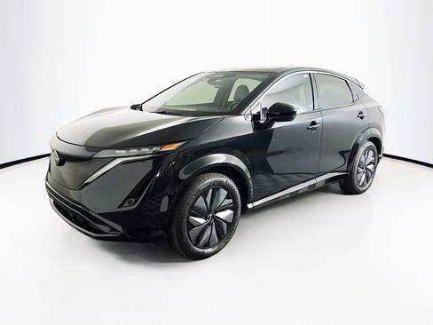 Used 2023 Nissan Ariya FWD image 3