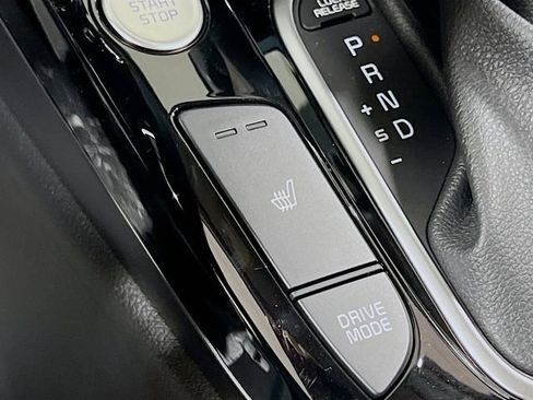 New 2025 Kia Soul EX image 20