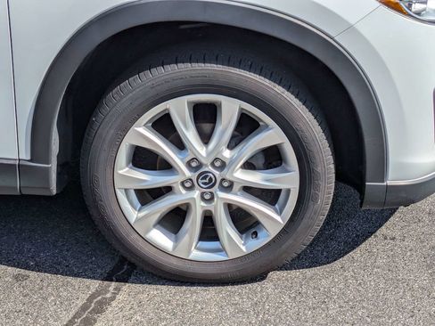 Used 2014 MAZDA CX-5 Grand Touring AWD/4WD image 11