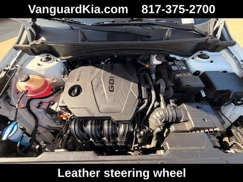 Used 2023 Kia Sportage X-Pro image 29