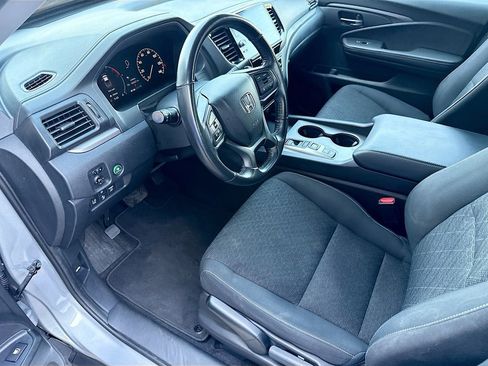 Used 2024 Honda Ridgeline Sport image 25