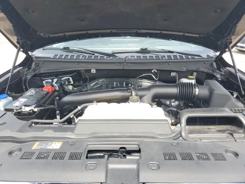Certified 2024 Lincoln Navigator Black Label AWD/4WD image 8