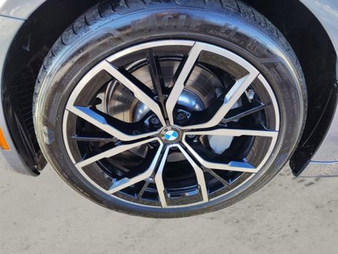 Used 2023 BMW 530i xDrive w/ Executive Package image 10