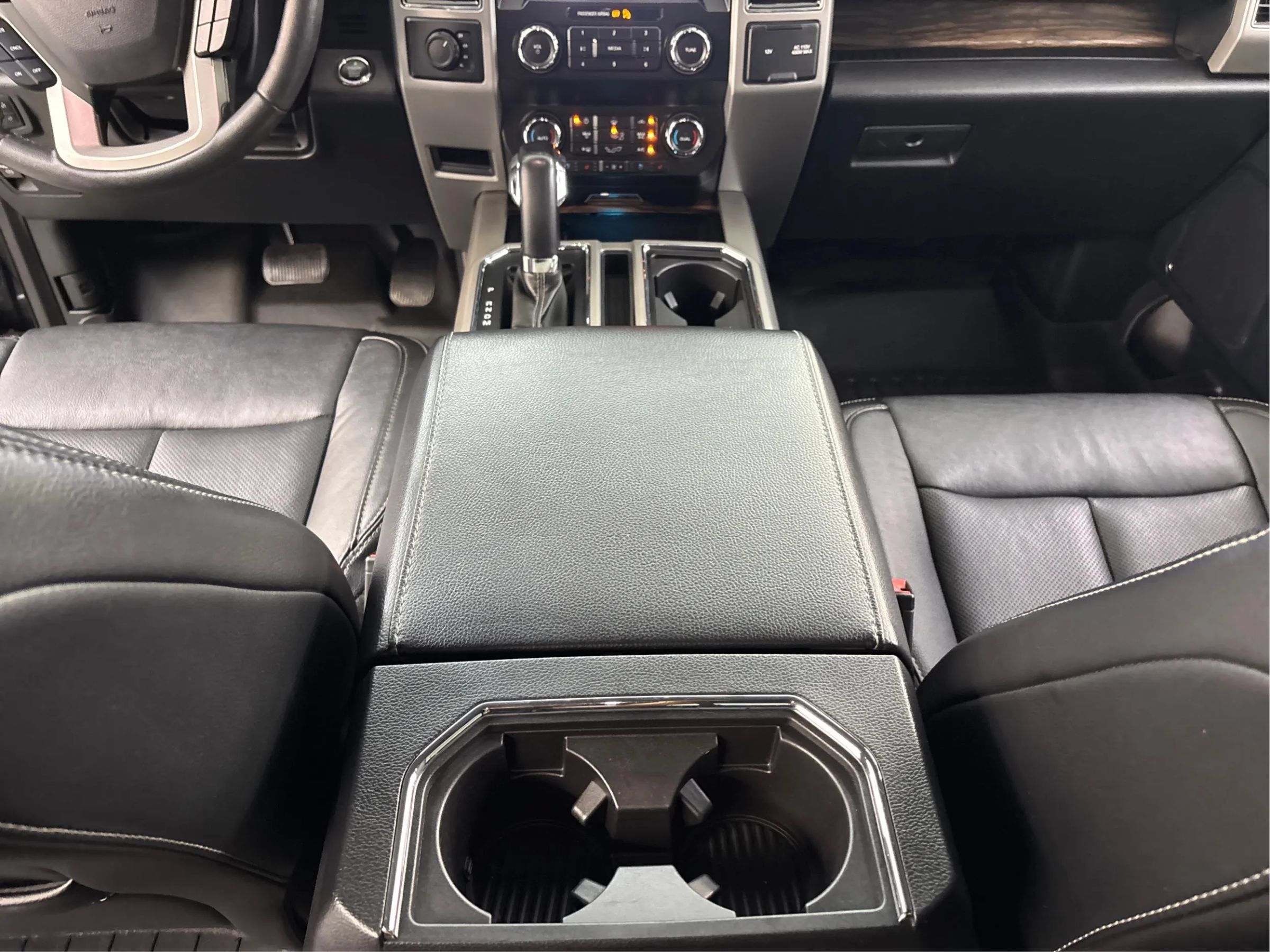 Used 2019 Ford F150 Lariat AWD/4WD image 22