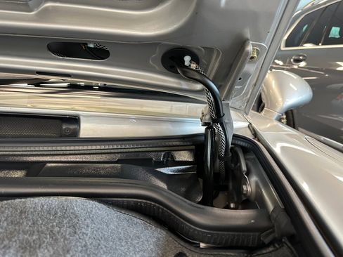 Used 1998 Porsche 911 Carrera image 89