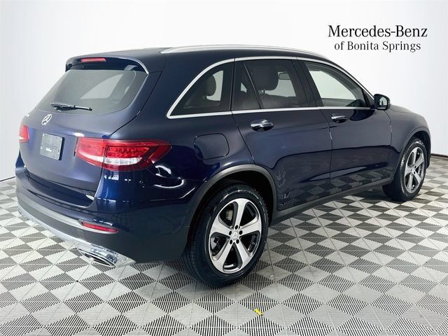 Used 2016 Mercedes-Benz GLC 300 image 7