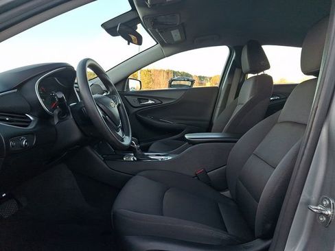 Used 2024 Chevrolet Malibu LT image 13