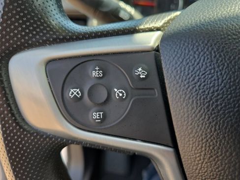 Used 2024 GMC Terrain SLE FWD image 16