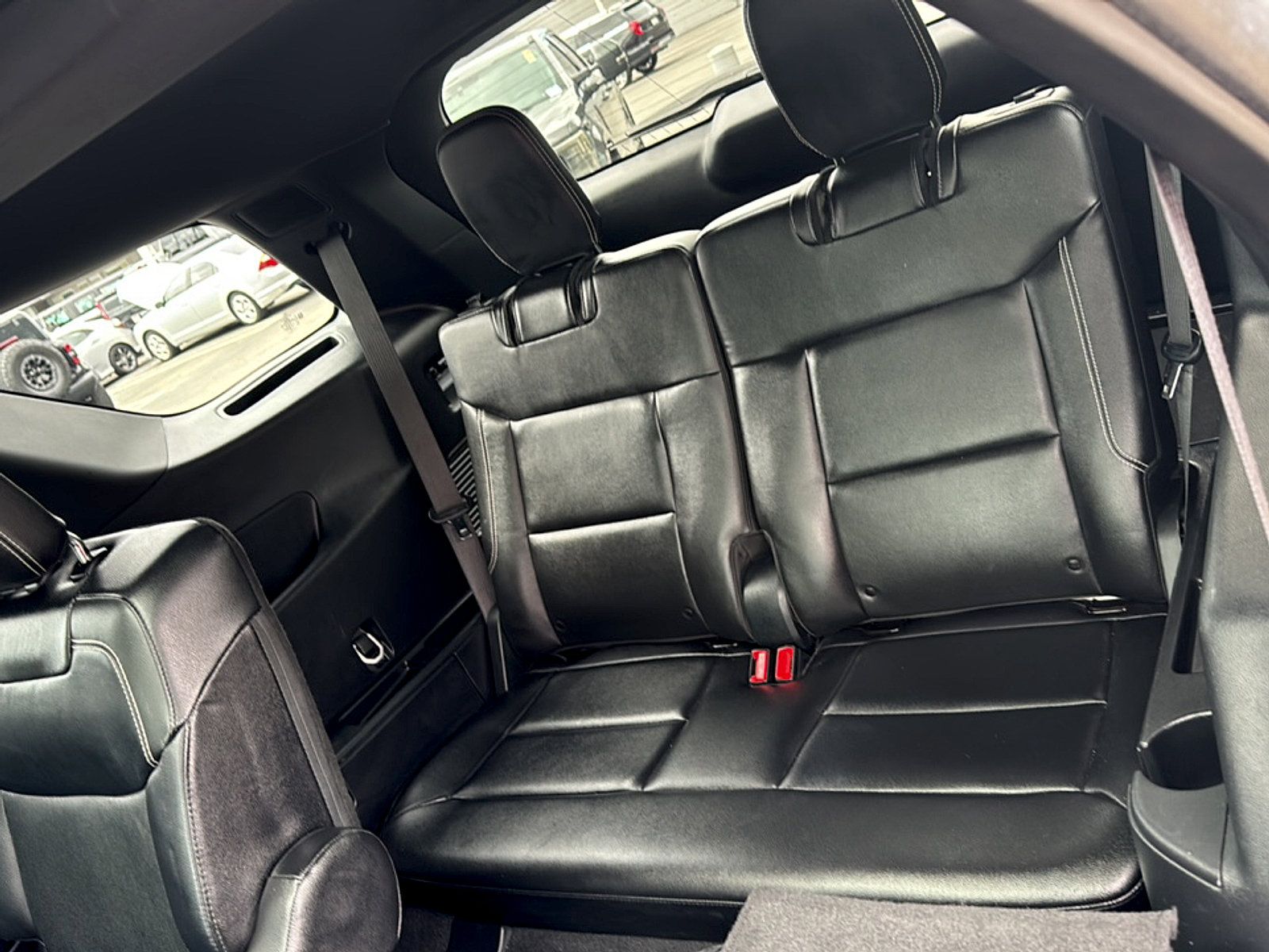 Used 2023 Ford Explorer ST w/ Equipment Group 401A AWD/4WD image 11