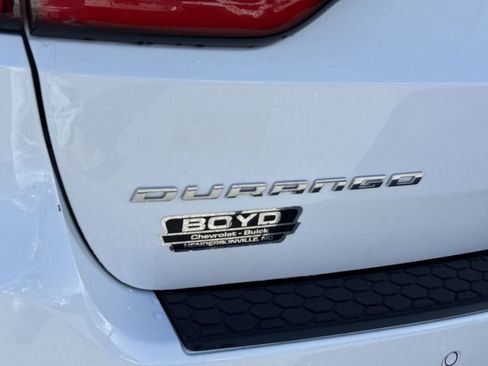 Used 2024 Dodge Durango R/T image 33
