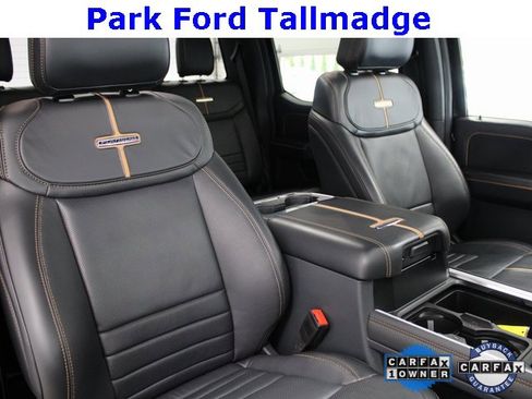 Used 2024 Ford F350 Platinum image 24