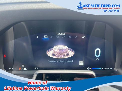 New 2026 Ford Explorer ST-Line w/ ST-Line Street Pack image 33